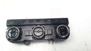 Recambio de mando climatizador para skoda kodiaq 2016- ambition referencia OEM IAM 565907044BFWHS  