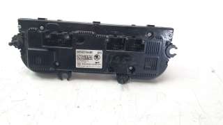Recambio de mando climatizador para skoda kodiaq 2016- ambition referencia OEM IAM 565907044BFWHS  