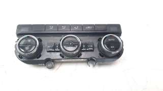Recambio de mando climatizador para skoda kodiaq 2016- ambition referencia OEM IAM 565907044BFWHS  
