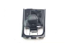 Recambio de pomo palanca cambio para skoda kodiaq 2016- ambition referencia OEM IAM 566713203A  