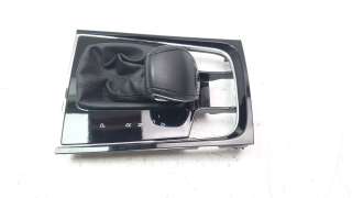 Recambio de pomo palanca cambio para skoda kodiaq 2016- ambition referencia OEM IAM 566713203A  