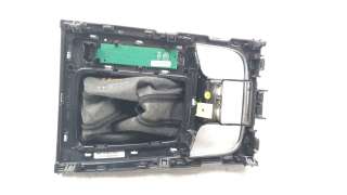Recambio de pomo palanca cambio para skoda kodiaq 2016- ambition referencia OEM IAM 566713203A  