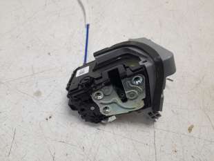 Recambio de cerradura puerta trasera derecha para kia sportage v (nq5) 2021- 1.6 t-gdi referencia OEM IAM 81420R2000  
