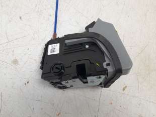 Recambio de cerradura puerta trasera derecha para kia sportage v (nq5) 2021- 1.6 t-gdi referencia OEM IAM 81420R2000   2