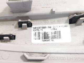 Recambio de piloto lateral izquierdo para mini mini (f55) 2013- cooper d referencia OEM IAM 63137298347  103F15071311 / 15490201