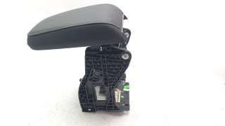 Recambio de apoyabrazos central para skoda kodiaq 2016- ambition referencia OEM IAM W2000746009  
