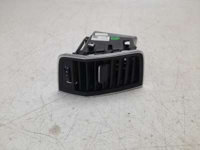 Recambio de aireador izquierdo para skoda kodiaq 2016- ambition referencia OEM IAM 565819701  