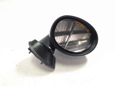 Recambio de retrovisor derecho para mini mini (f55) 2013- cooper d referencia OEM IAM 51167401088  1051507011 / 27490202 / 21904