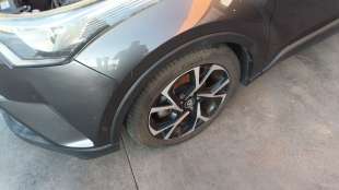 Recambio de amortiguador delantero izquierdo para toyota c-hr 2016- hybrid active referencia OEM IAM 48520F9021  
