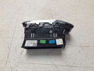 Recambio de aireador central derecho para skoda kodiaq 2016- ambition referencia OEM IAM 565820952C  