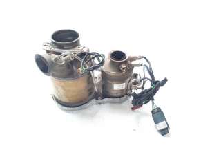 Recambio de filtro de particulas para skoda kodiaq 2016- ambition referencia OEM IAM 5Q0131705AQ  