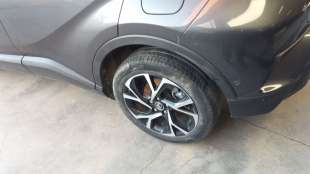 Recambio de amortiguador trasero izquierdo para toyota c-hr 2016- hybrid active referencia OEM IAM 48530F9020  