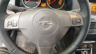 Recambio de airbag delantero izquierdo para opel astra h (a04) 2004-2014 1.7 cdti (l48) referencia OEM IAM 13168455 13168455 