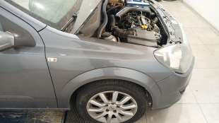 Recambio de aleta delantera derecha para opel astra h (a04) 2004-2014 1.7 cdti (l48) referencia OEM IAM 93178667 93178667 