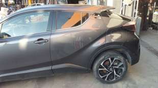 Recambio de bomba combustible para toyota c-hr 2016- hybrid active referencia OEM IAM 7702002C21  