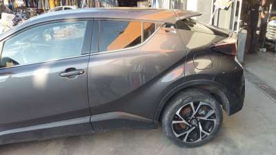 Recambio de bomba combustible para toyota c-hr 2016- hybrid active referencia OEM IAM 7702002C21  