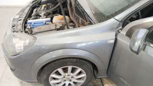 Recambio de aleta delantera izquierda para opel astra h (a04) 2004-2014 1.7 cdti (l48) referencia OEM IAM 93178666 93178666 