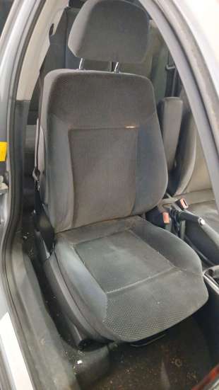 Recambio de asiento delantero derecho para opel astra h (a04) 2004-2014 1.7 cdti (l48) referencia OEM IAM 93188625 93188625 