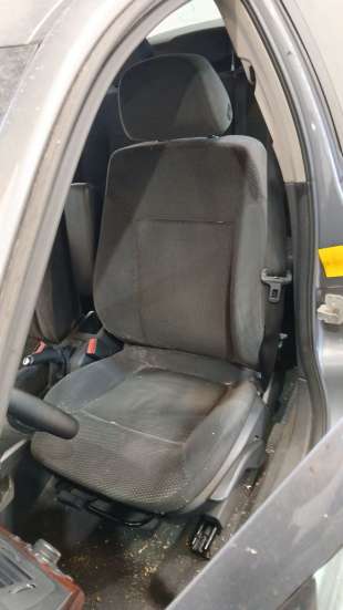 Recambio de asiento delantero izquierdo para opel astra h (a04) 2004-2014 1.7 cdti (l48) referencia OEM IAM 93188625 93188625 