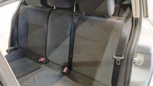 Recambio de asiento trasero medio para opel astra h (a04) 2004-2014 1.7 cdti (l48) referencia OEM IAM 13148135 13148135 