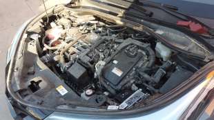 Recambio de caja cambios para toyota c-hr 2016- hybrid active referencia OEM IAM 3090047150  