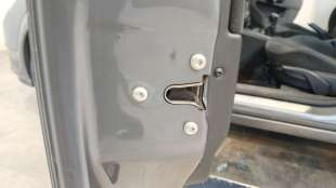 Recambio de cerradura puerta delantera izquierda para opel astra h (a04) 2004-2014 1.7 cdti (l48) referencia OEM IAM 13210748 13