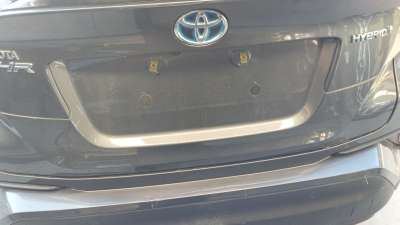 Recambio de cerradura maletero / porton para toyota c-hr 2016- hybrid active referencia OEM IAM 69350F4010  