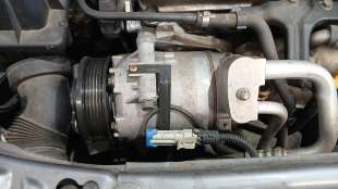 Recambio de compresor aire acondicionado para opel astra h (a04) 2004-2014 1.7 cdti (l48) referencia OEM IAM 13297443 13297443 
