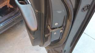 Recambio de cerradura puerta delantera derecha para toyota c-hr 2016- hybrid active referencia OEM IAM 69030F4020  