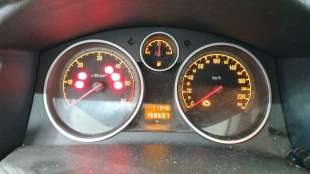 Recambio de cuadro instrumentos para opel astra h (a04) 2004-2014 1.7 cdti (l48) referencia OEM IAM 93182882 93182882 