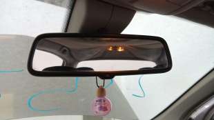 Recambio de espejo retrovisor interior para opel astra h (a04) 2004-2014 1.7 cdti (l48) referencia OEM IAM 93190418 93190418 