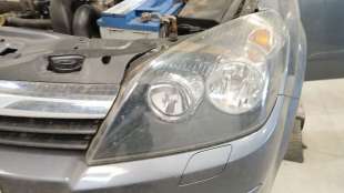 Recambio de faro izquierdo para opel astra h (a04) 2004-2014 1.7 cdti (l48) referencia OEM IAM 93178635 93178635 