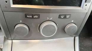 Recambio de mando calefaccion / aire acondicionado para opel astra h (a04) 2004-2014 1.7 cdti (l48) referencia OEM IAM 13245121 