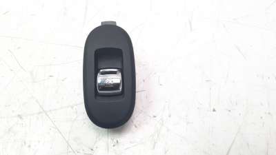 Recambio de mando elevalunas trasero izquierdo para mini f56 2013- 1.5 12v referencia OEM IAM 61319354866  