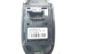 Recambio de mando elevalunas trasero izquierdo para mini f56 2013- 1.5 12v referencia OEM IAM 61319354866  