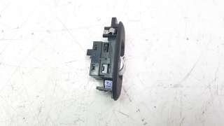 Recambio de mando elevalunas trasero izquierdo para mini f56 2013- 1.5 12v referencia OEM IAM 61319354866  