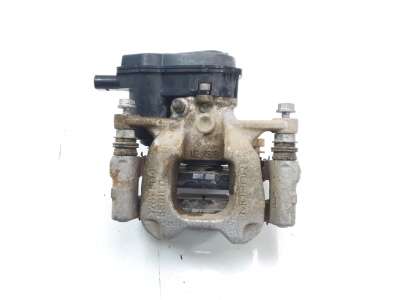 Recambio de pinza de freno trasera derecha para jeep renegade 2014- limited 4x4 referencia OEM IAM 52154687  