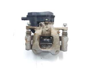 Recambio de pinza de freno trasera derecha para jeep renegade 2014- limited 4x4 referencia OEM IAM 52154687  