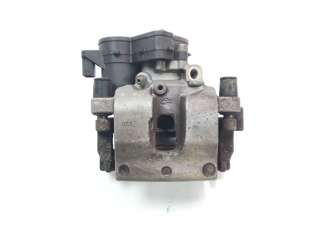 Recambio de pinza de freno trasera izquierda para mercedes-benz clase c (w205) lim. 2013- c 200 (205.077) referencia OEM IAM A20