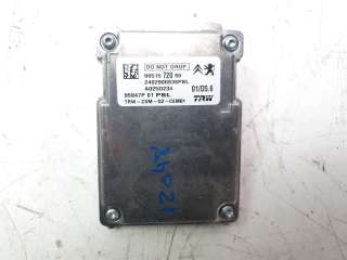 Recambio de camara vision frontal para citroën c3 2016- feel pack referencia OEM IAM 9851572080  