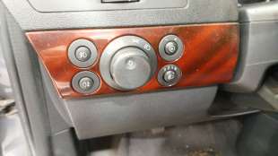 Recambio de mando luces para opel astra h (a04) 2004-2014 1.7 cdti (l48) referencia OEM IAM 13129250 13129250 