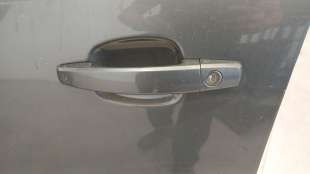 Recambio de maneta exterior delantera izquierda para opel astra h (a04) 2004-2014 1.7 cdti (l48) referencia OEM IAM 13142770 131