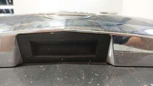 Recambio de maneta exterior porton para opel astra h (a04) 2004-2014 1.7 cdti (l48) referencia OEM IAM 13266479 13266479 