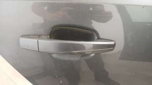 Recambio de maneta exterior trasera derecha para opel astra h (a04) 2004-2014 1.7 cdti (l48) referencia OEM IAM 13142770 1314277