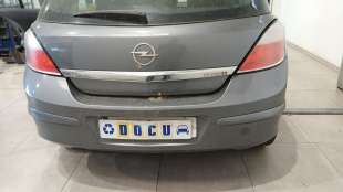 Recambio de paragolpes trasero para opel astra h (a04) 2004-2014 1.7 cdti (l48) referencia OEM IAM 24460353 24460353 