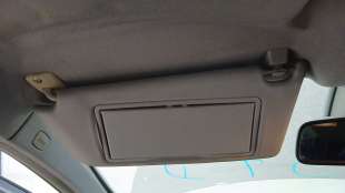 Recambio de parasol izquierdo para opel astra h (a04) 2004-2014 1.7 cdti (l48) referencia OEM IAM 13233496 13233496 