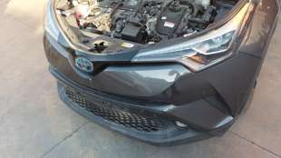 Recambio de compresor aire acondicionado para toyota c-hr 2016- hybrid active referencia OEM IAM 8837047092  