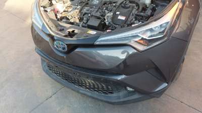 Recambio de compresor aire acondicionado para toyota c-hr 2016- hybrid active referencia OEM IAM 8837047092  