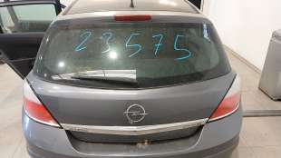 Recambio de porton trasero para opel astra h (a04) 2004-2014 1.7 cdti (l48) referencia OEM IAM 93178817 93178817 