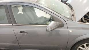 Recambio de puerta delantera derecha para opel astra h (a04) 2004-2014 1.7 cdti (l48) referencia OEM IAM 13208422 13208422 